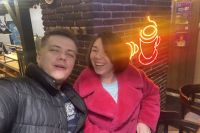 Я не привык говорить "нет", но привык к "Да"